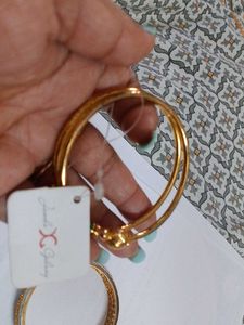3 Bangles