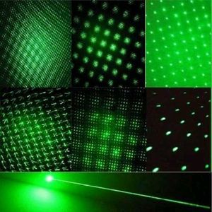 Lazer Pointer