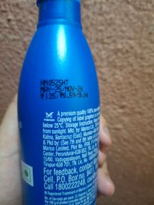 Parachute Coconut Oil 250ml