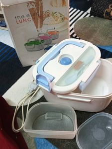 Lunch Box Under 5oo/-