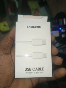 SAMSUNG USB DATA CABLE