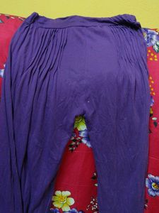 Full Patiwola Pant