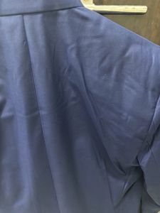 Wedding Coat