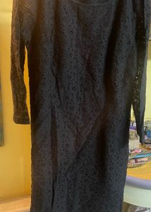 chicken black middi❤️