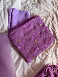 y2k sequence Lehenga choli