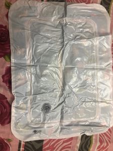 Tummy Time Water Mat For Baby Play Mat Activity Center