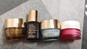 Estee Lauder Skincare Set