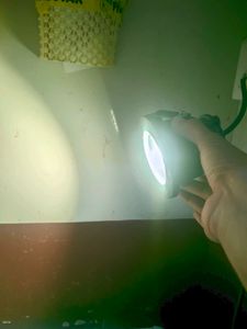 Outdoor LED Spotlight