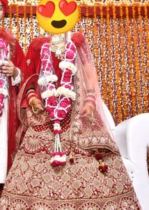 Bridal Lehenga Choli