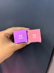 Staze9to9 Blushes