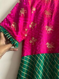 Long Frock