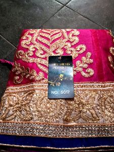 Lehnga Choli