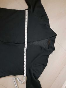 Fleece Jacket Winter Wear Shrug Coat Blazer Daily