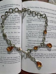 New Diamond Chain