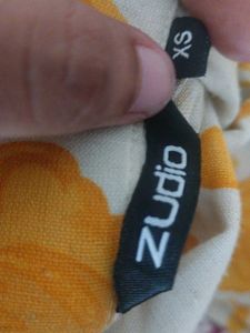 Zudio  Dress Lowest Price