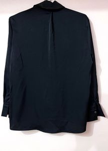 Classic Black Shirt