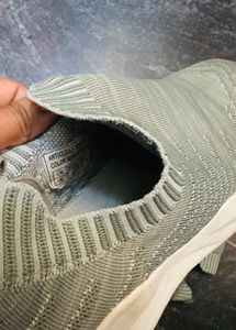 Comfortable Slip-On Sneakers