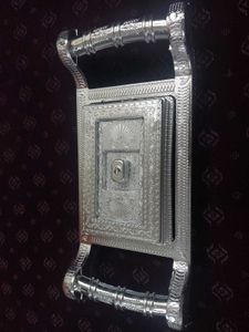 Mukhawas Box
