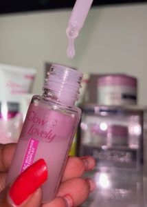 Glow &amp; Lovely 10% Niacinamide Face Serum