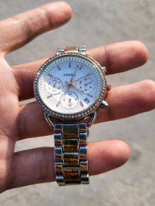 Fossil Women's Watch