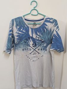 Loose T-shirt