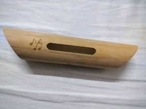 The Bamboo Bae Amplifier!