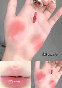 Gege Bear Korean Lip Gloss