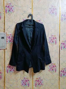 🇳🇿💫🎀Beautiful Black Blazer Suit