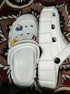 Crocs For Girls