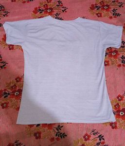 Cute Butterfly Graphic Tee