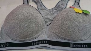 Comfortable Imported Sports Bra