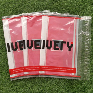50 Labels &amp; Bags