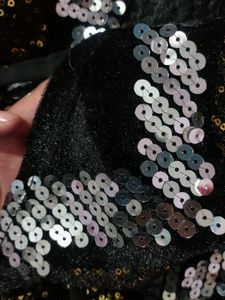 Partywear Top