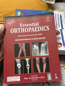 Final Year Mbbs Combo(4 Books )