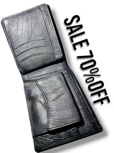 Woodland Men&#39;s Wallet