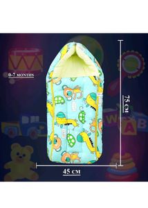 Baby Sleeping Bag &amp; Carrying Bag