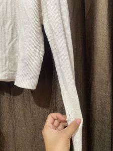 Cardigan Set