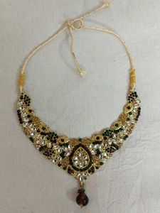 Elegant Jewelry Set