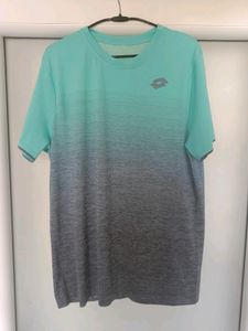 Dry Fit/ Gym T Shirt