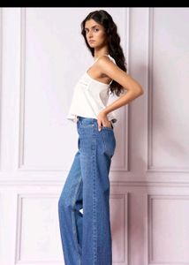 Bluer Straight Fit Jeans