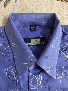 Full Sleeves Men’s Shirt