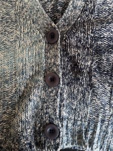 Crop Woollen For Girls