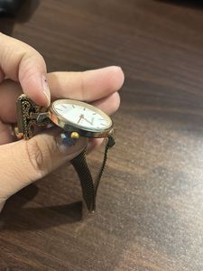 Joker &amp; Witch Women&#39;s Watch