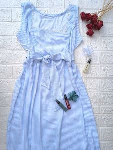 Pinteresty Long Dress 🌷