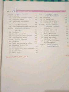 Information Technology Computer Class 9th Book By Sumit Arora