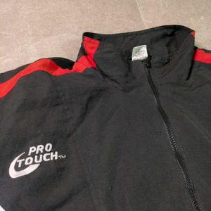 Protouch Original Black Jacket