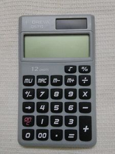 Calculator
