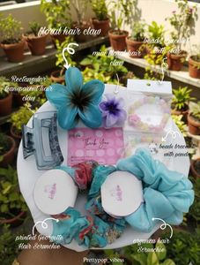 Hair Accessories Bundle