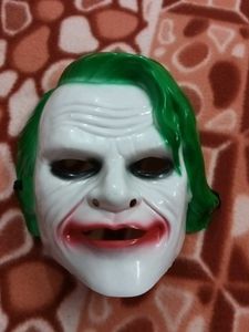 Joker Mask