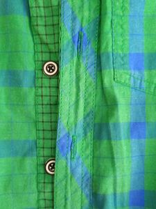 Vintage Shirt Short Sleeves For 3 Y Boys